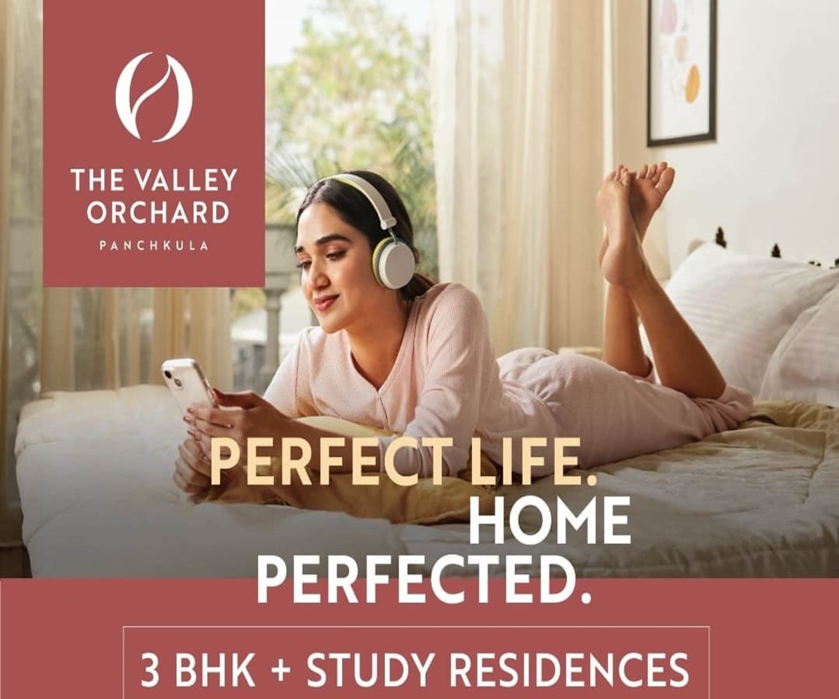 Orchard Panchkula
